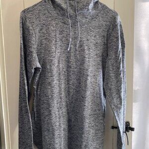 Reebok Hooded Pullover